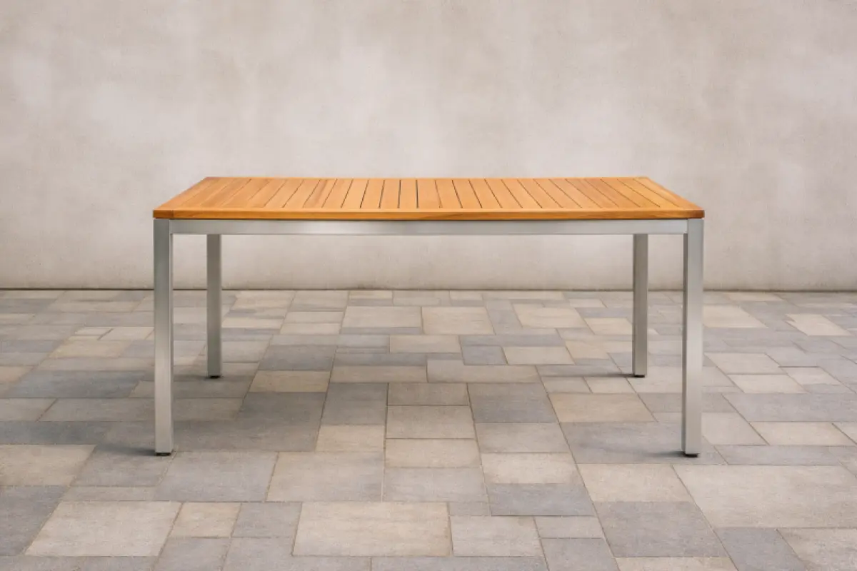 Gartentisch Osaka Fixleg