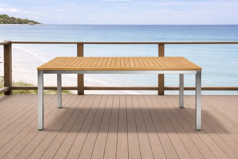 Gartentisch Osaka Fixleg