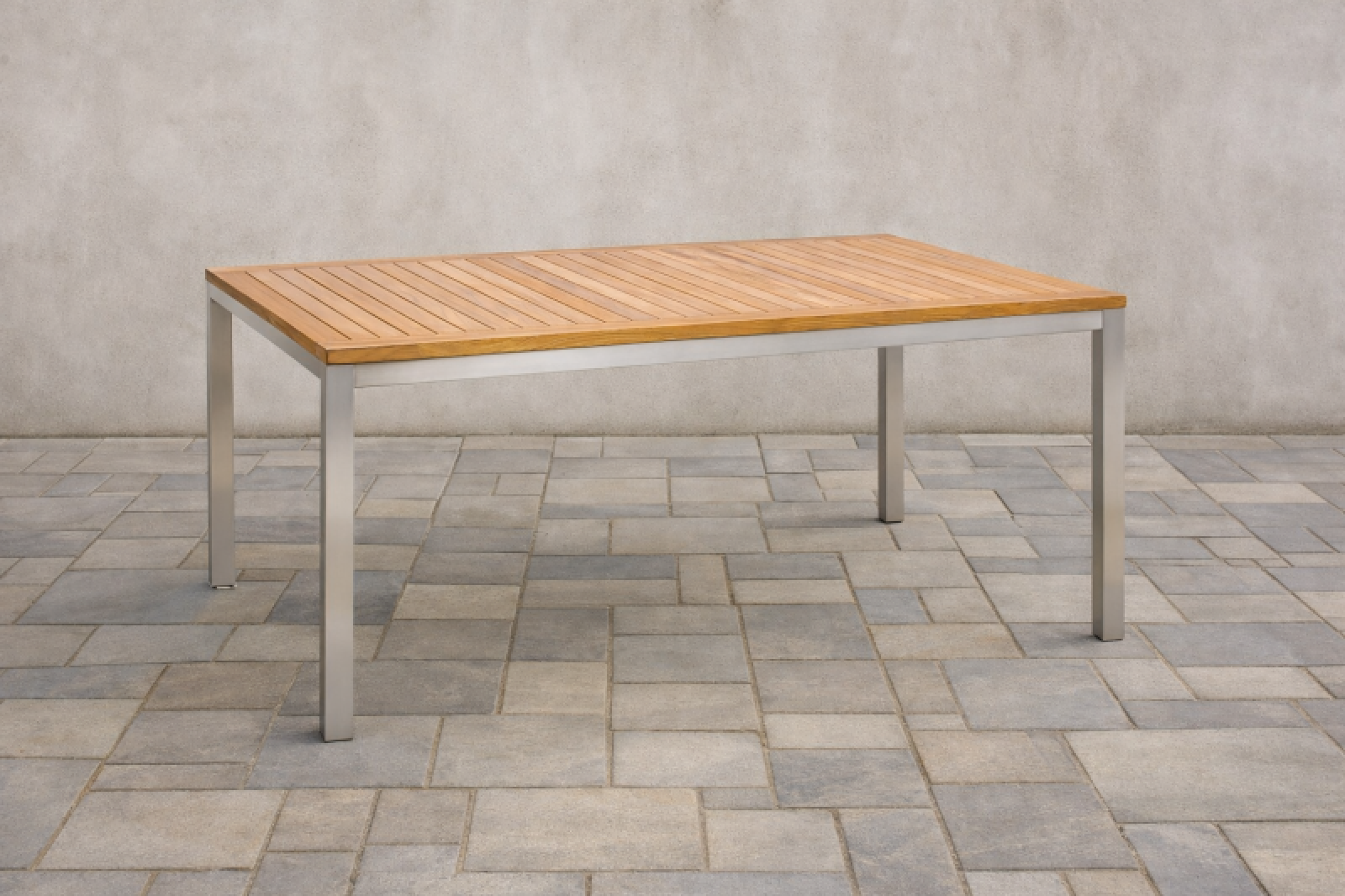 Gartentisch Osaka Fixleg