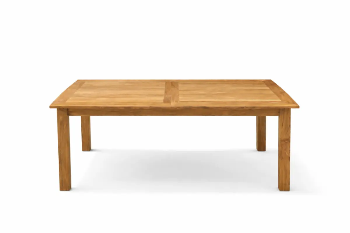 Gartentisch  Ponza Fixleg