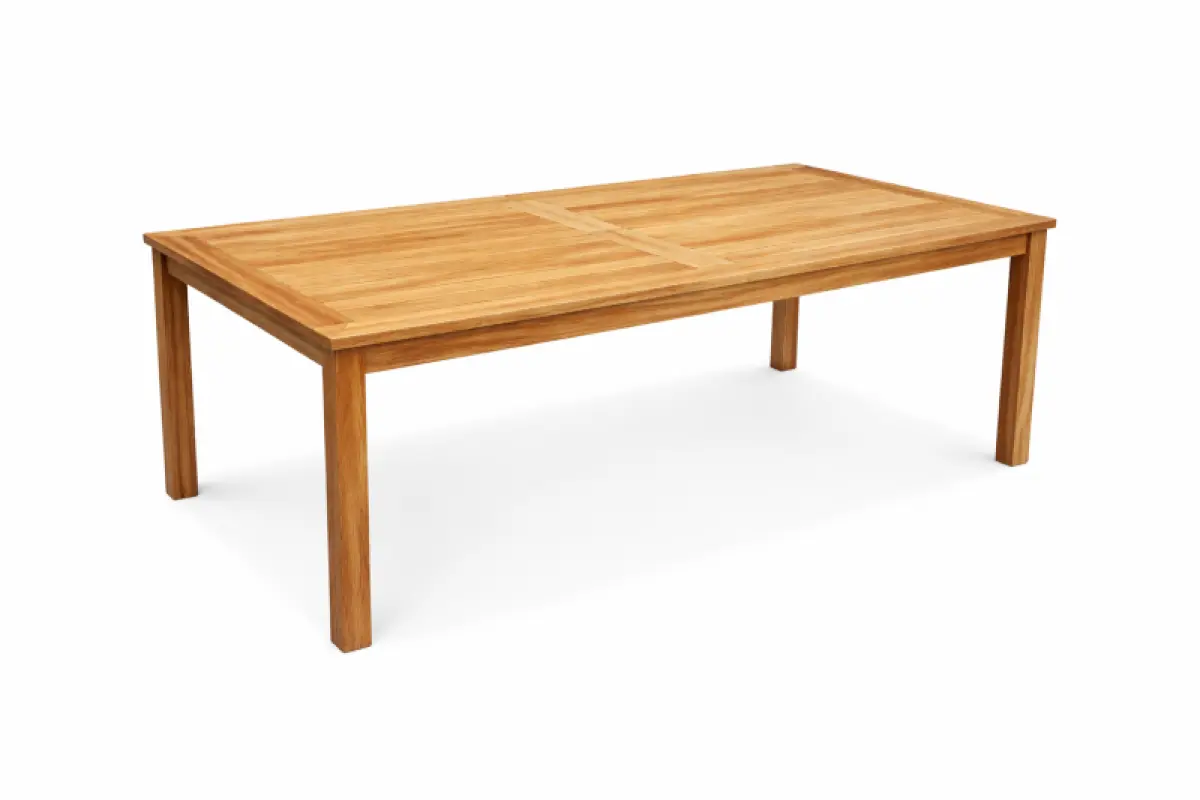 Gartentisch  Ponza Fixleg