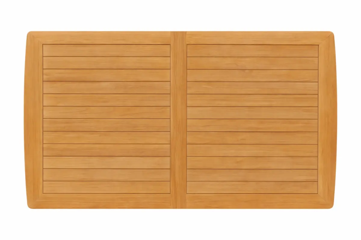 Gartentisch  Ponza Fixleg