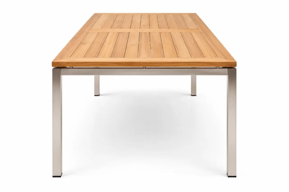 Gartentisch Tokio Fixleg