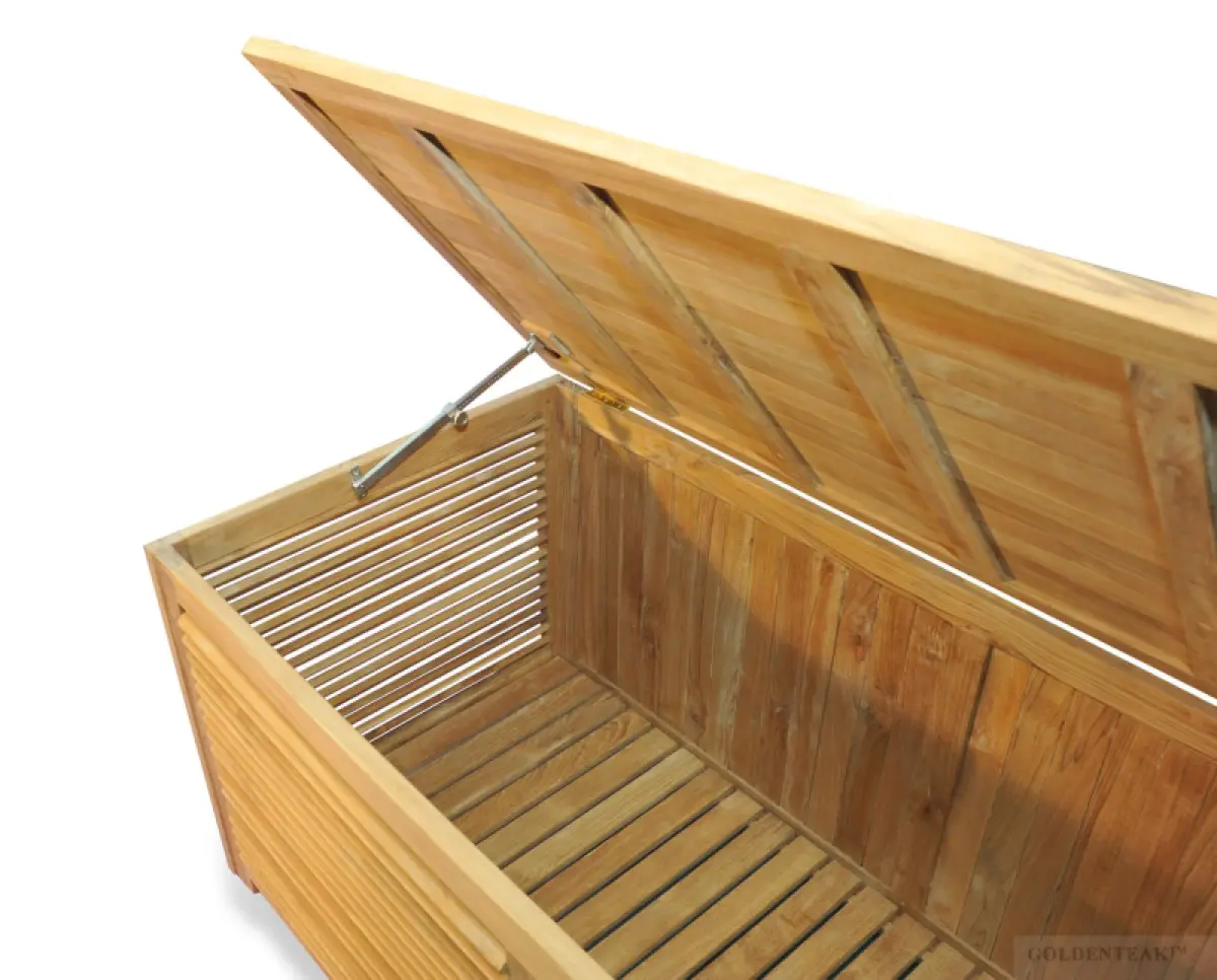 Gartentruhe-Box Kutu