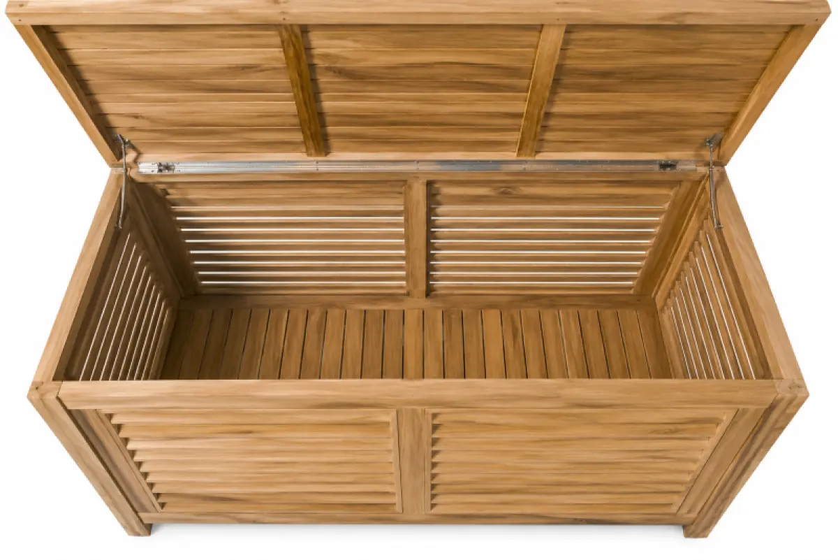 Gartentruhe-Box Kutu