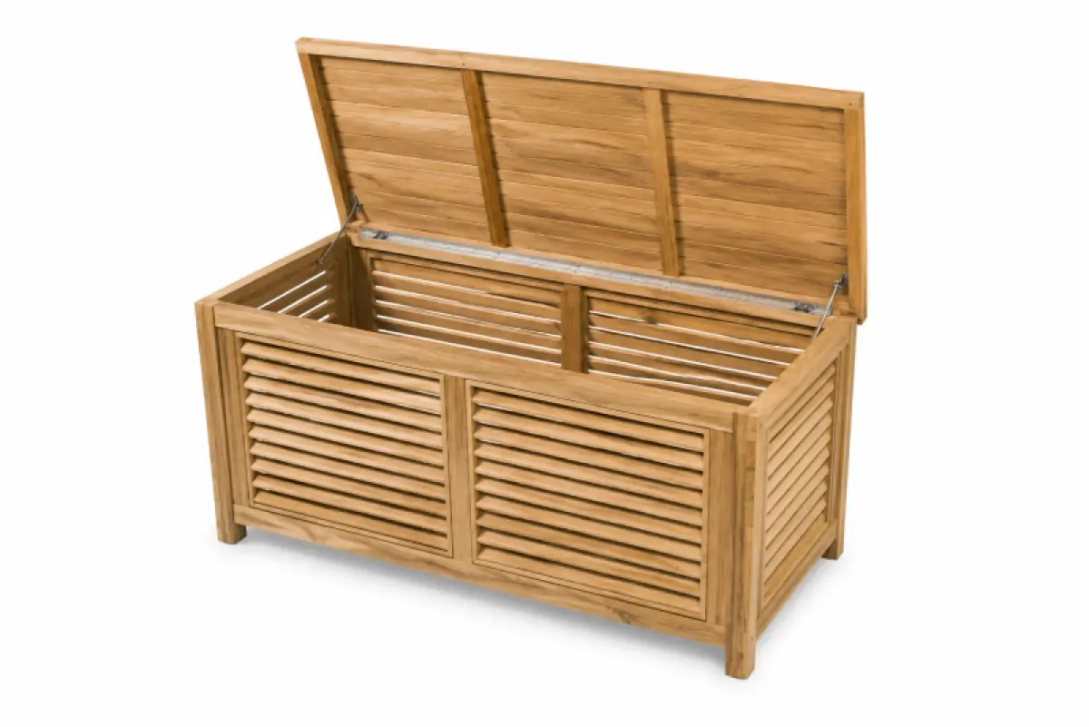 Gartentruhe-Box Kutu