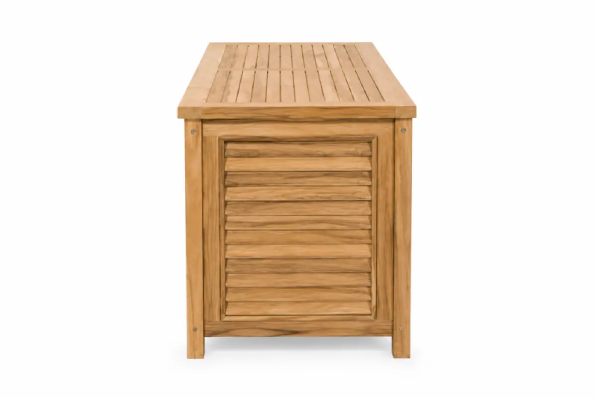 Gartentruhe-Box Kutu