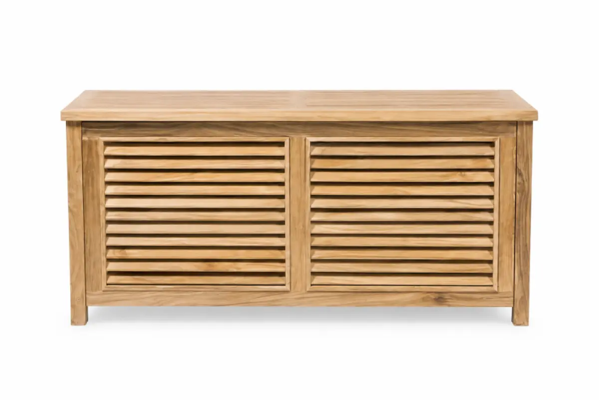 Gartentruhe-Box Kutu