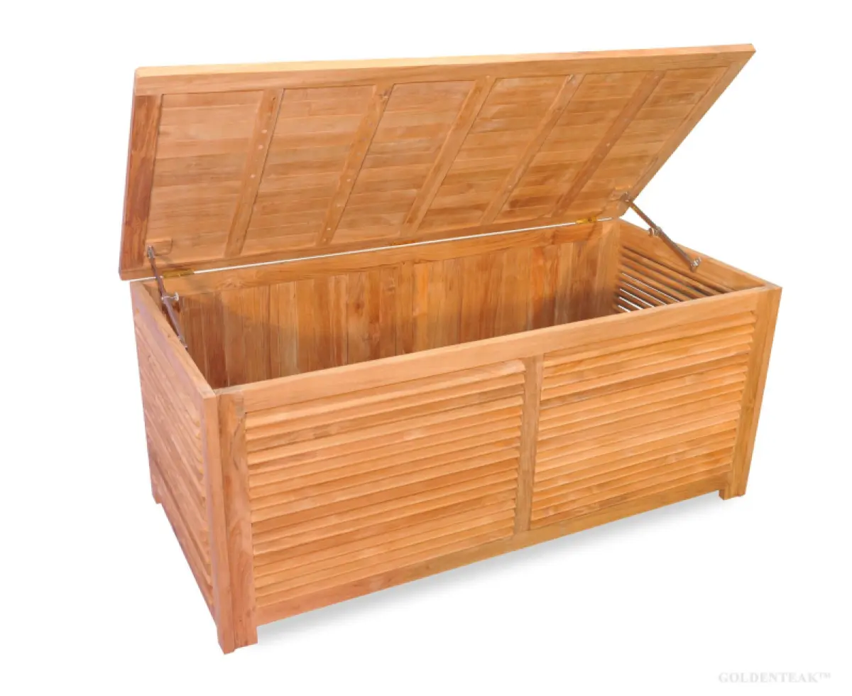 Gartentruhe-Box Kutu