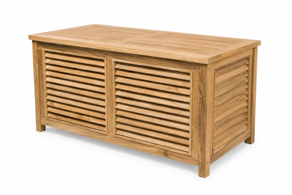 Gartentruhe-Box Kutu