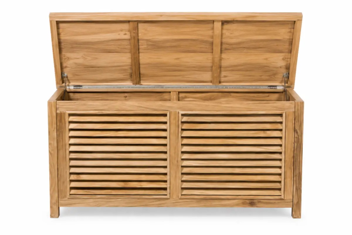 Gartentruhe-Box Kutu