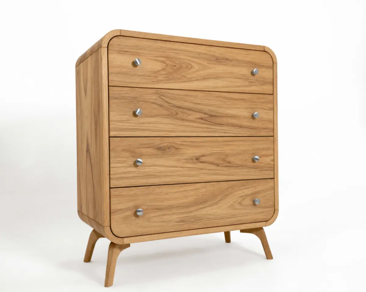 Hochkommode Ovit 6