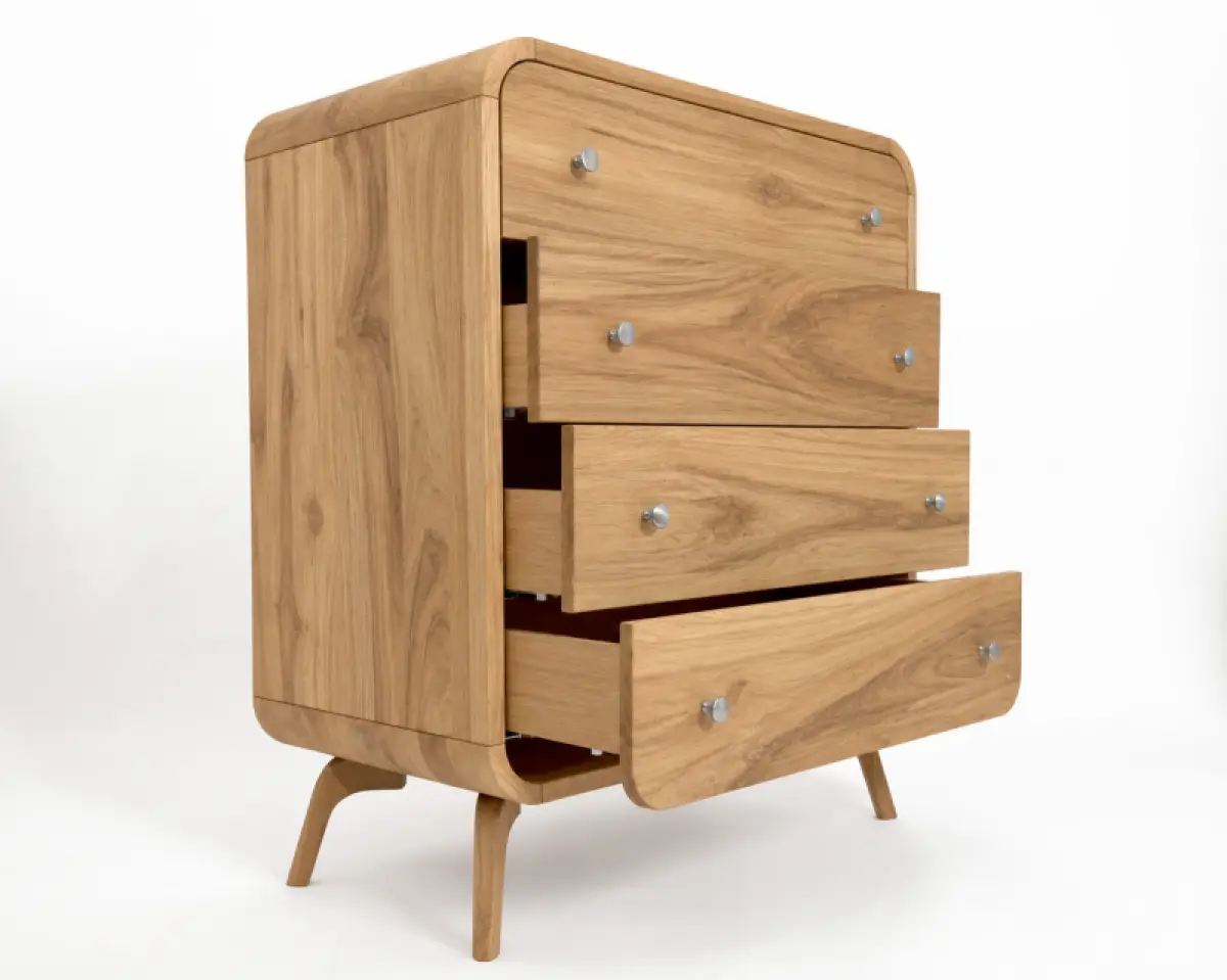 Hochkommode Ovit 6