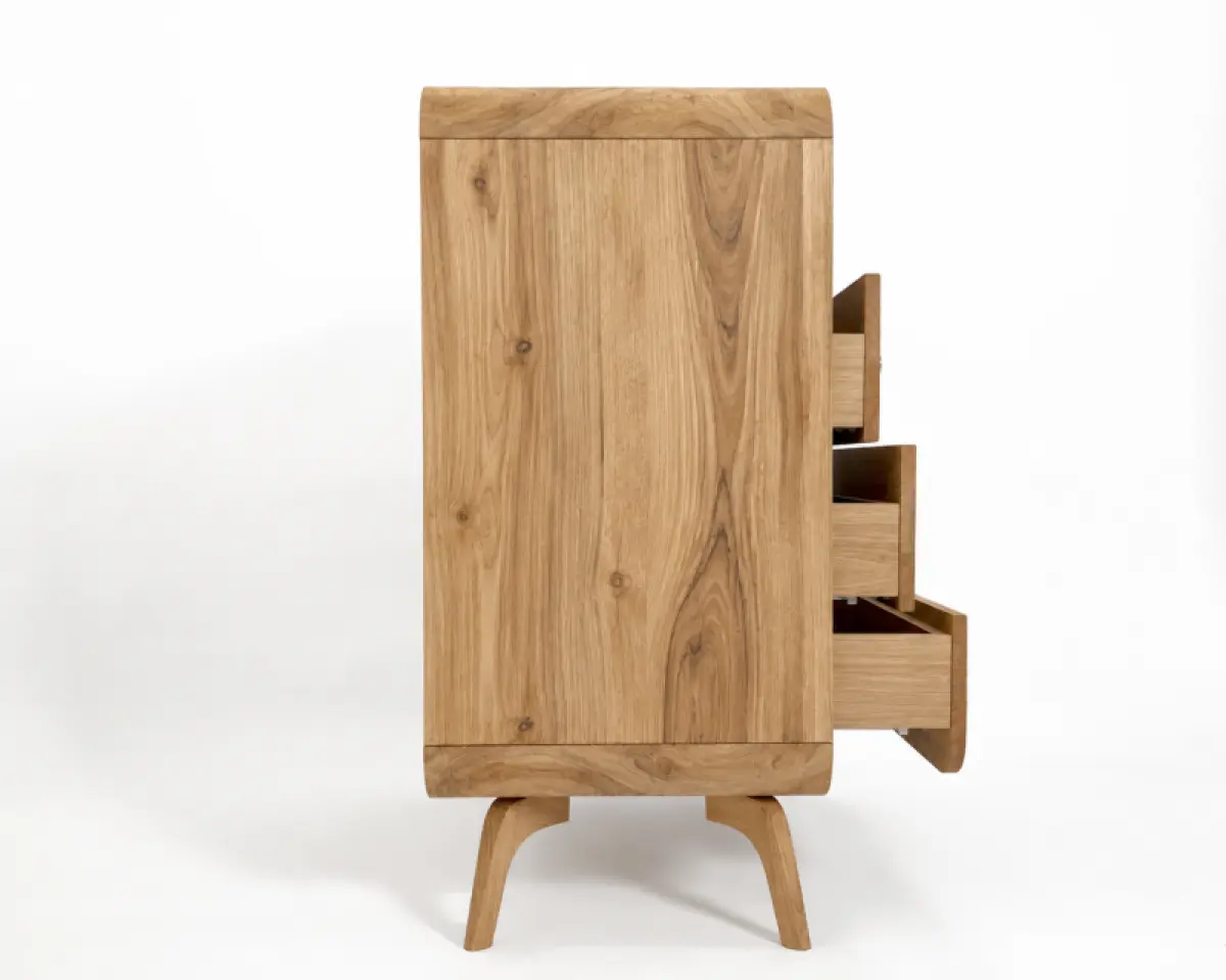 Hochkommode Ovit 6