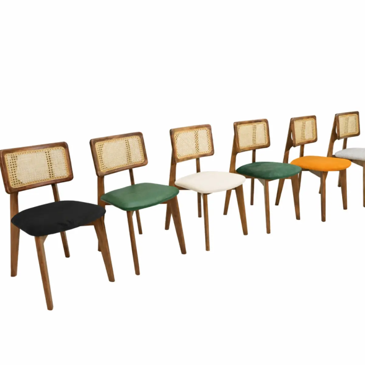 Indoor Stuhl Isfahan