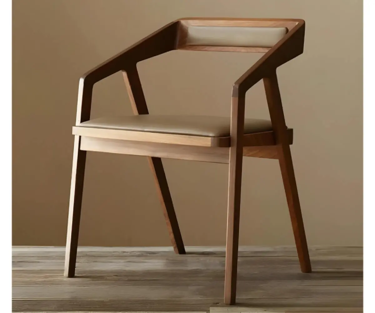 Indoor Stuhl Katakana