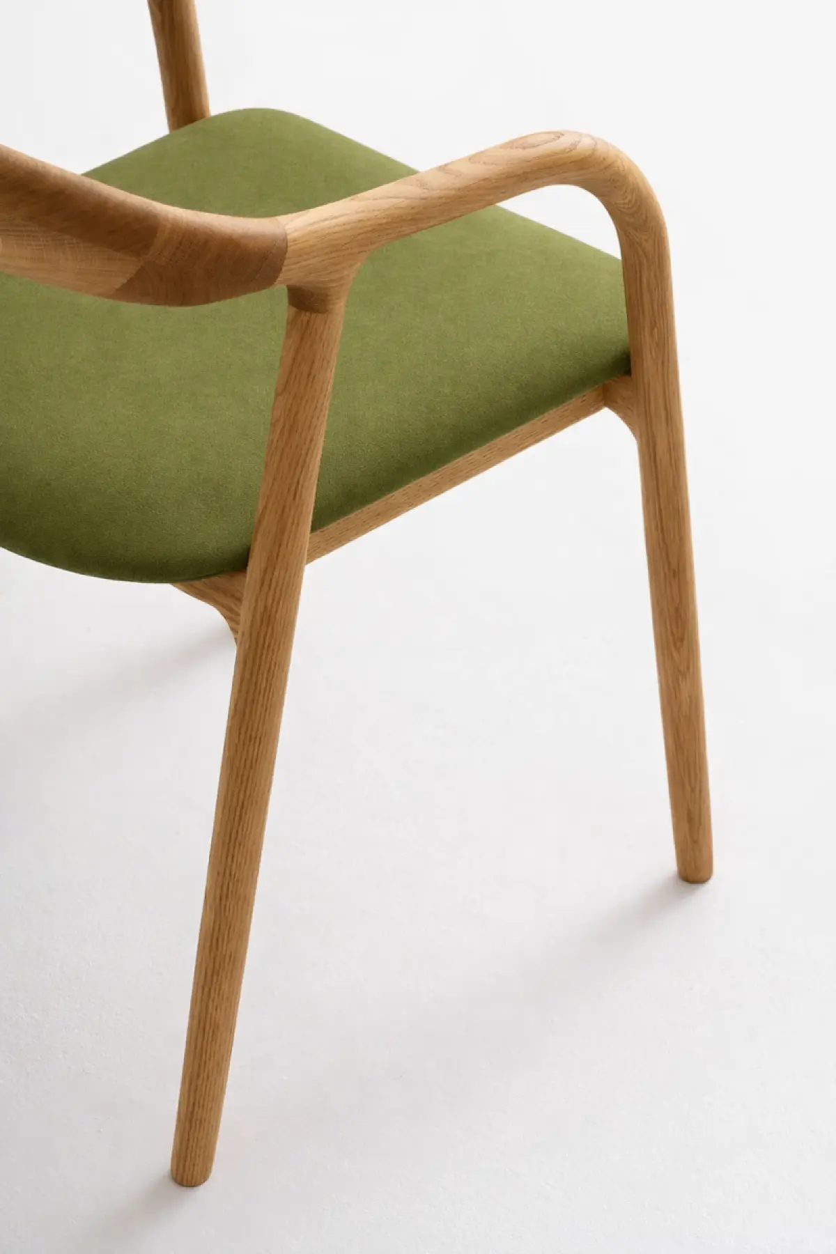 Indoor Stuhl Sevilla Esche