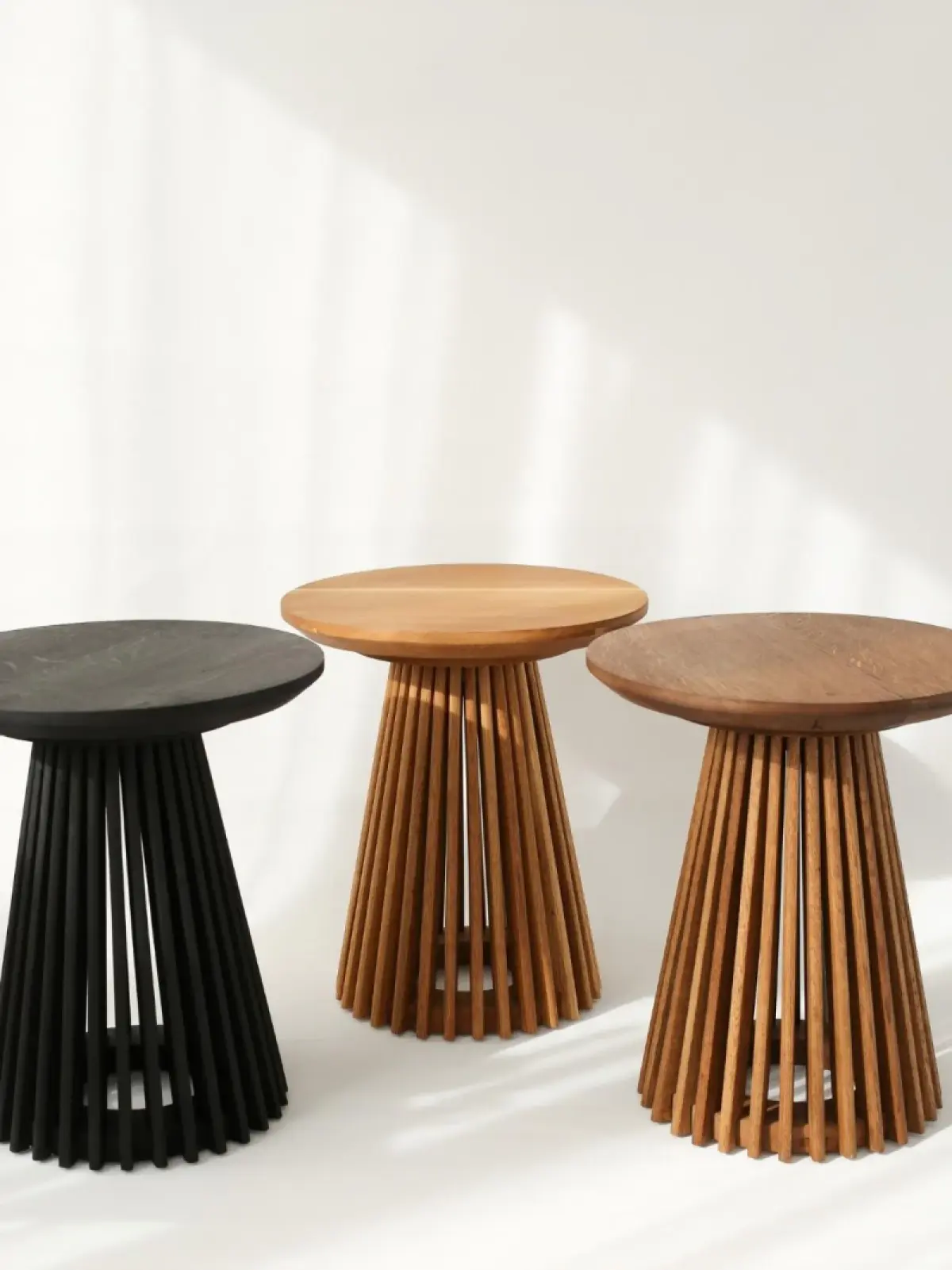 Runder Eschetisch Monte Carlo