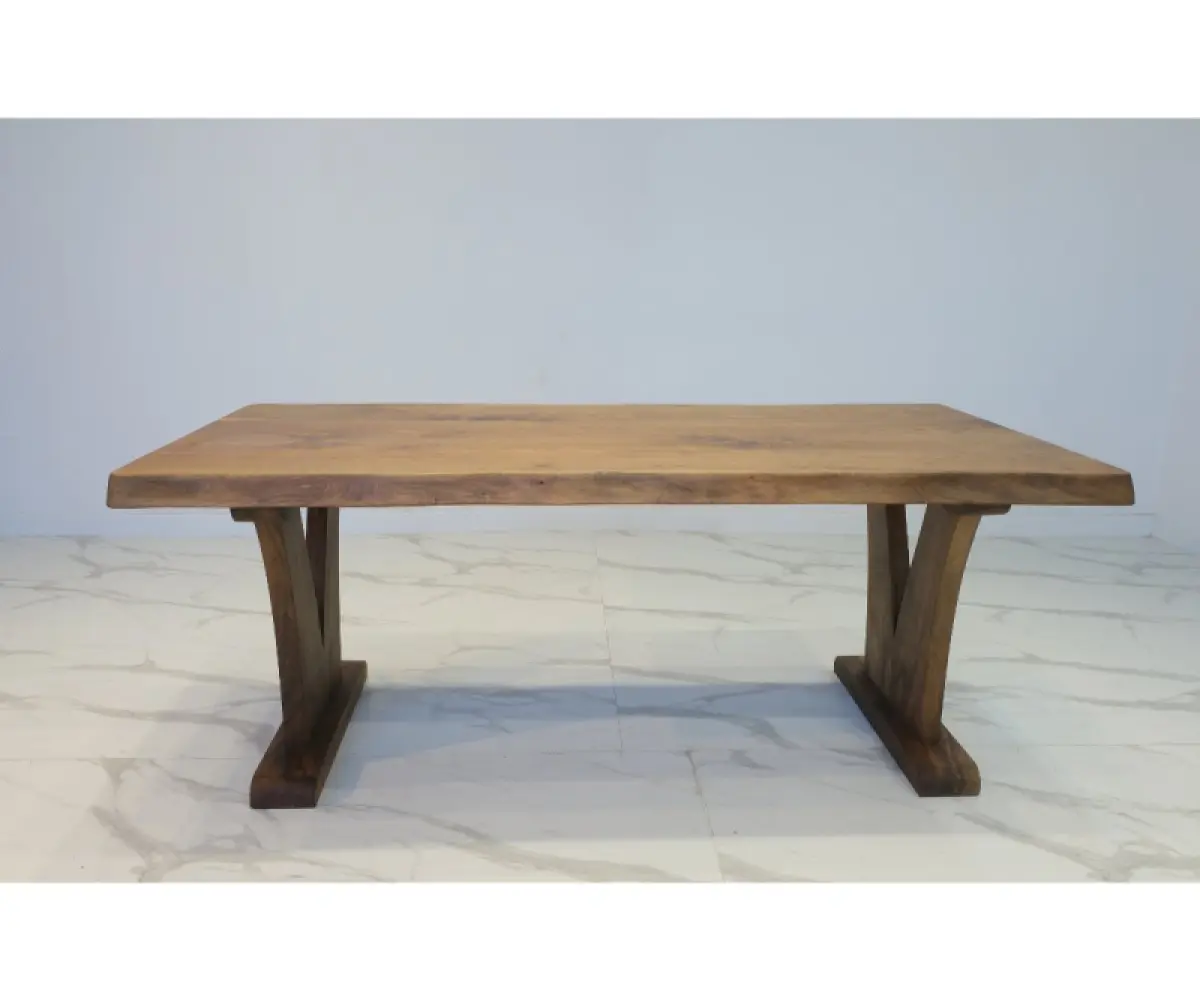 Walnuss Tisch Ventura