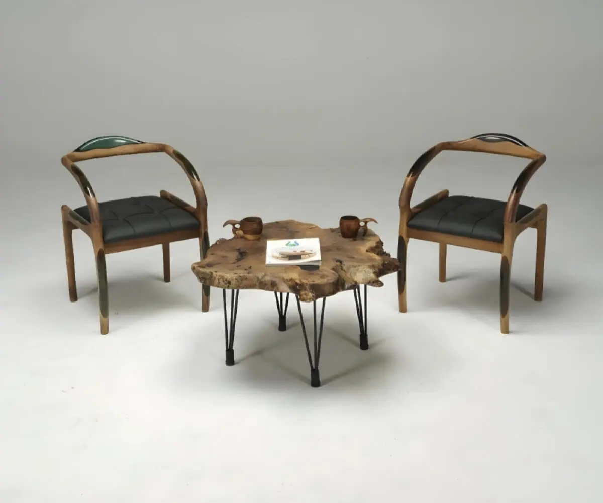 Kaffeetisch Kappadokien