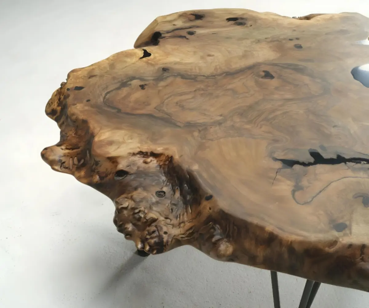 Kaffeetisch Kappadokien