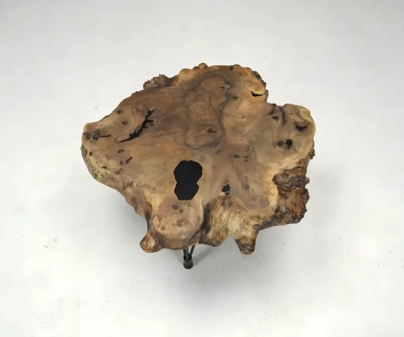 Kaffeetisch Kappadokien