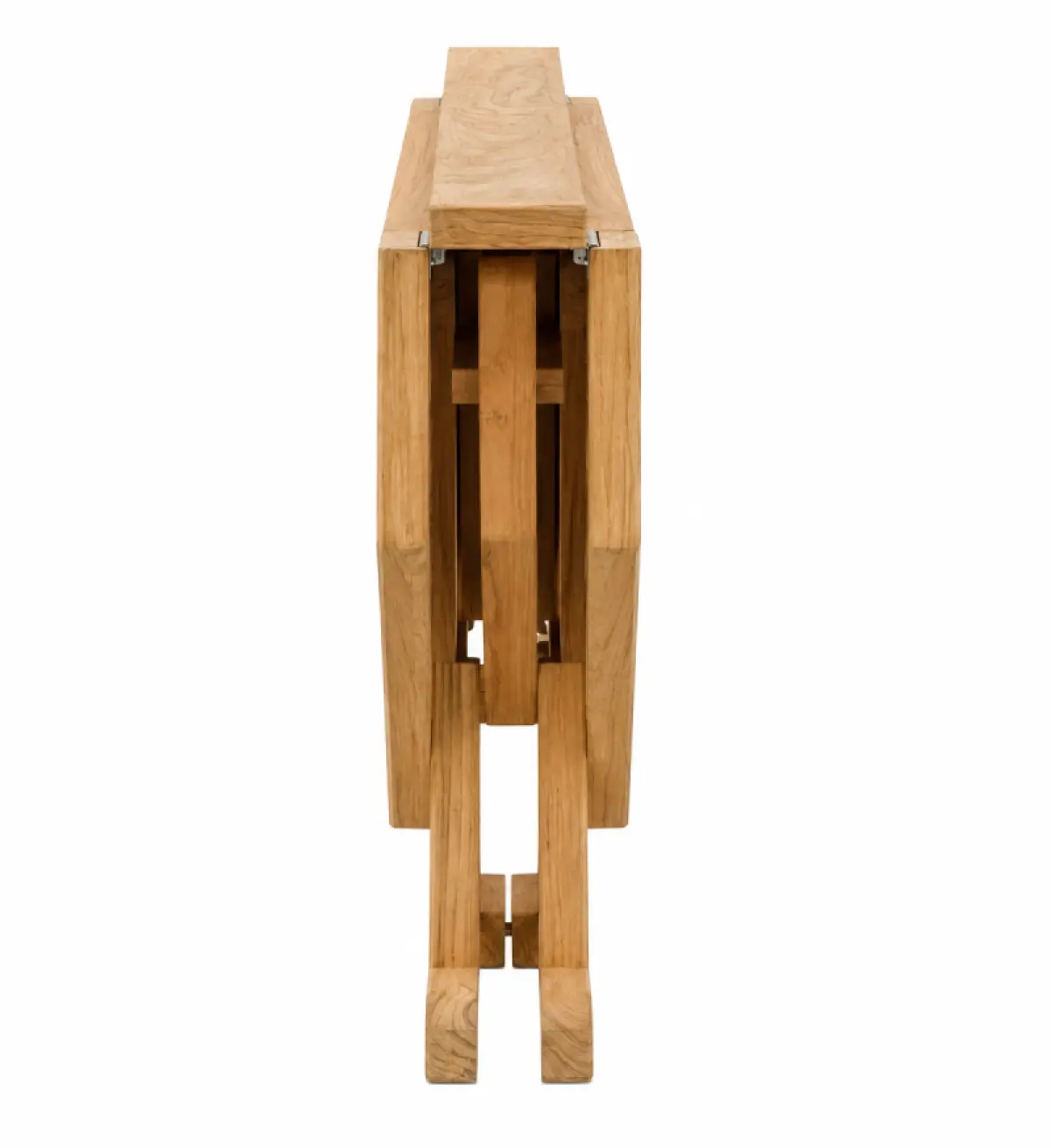 Klappbarer Gartentisch Katla 8