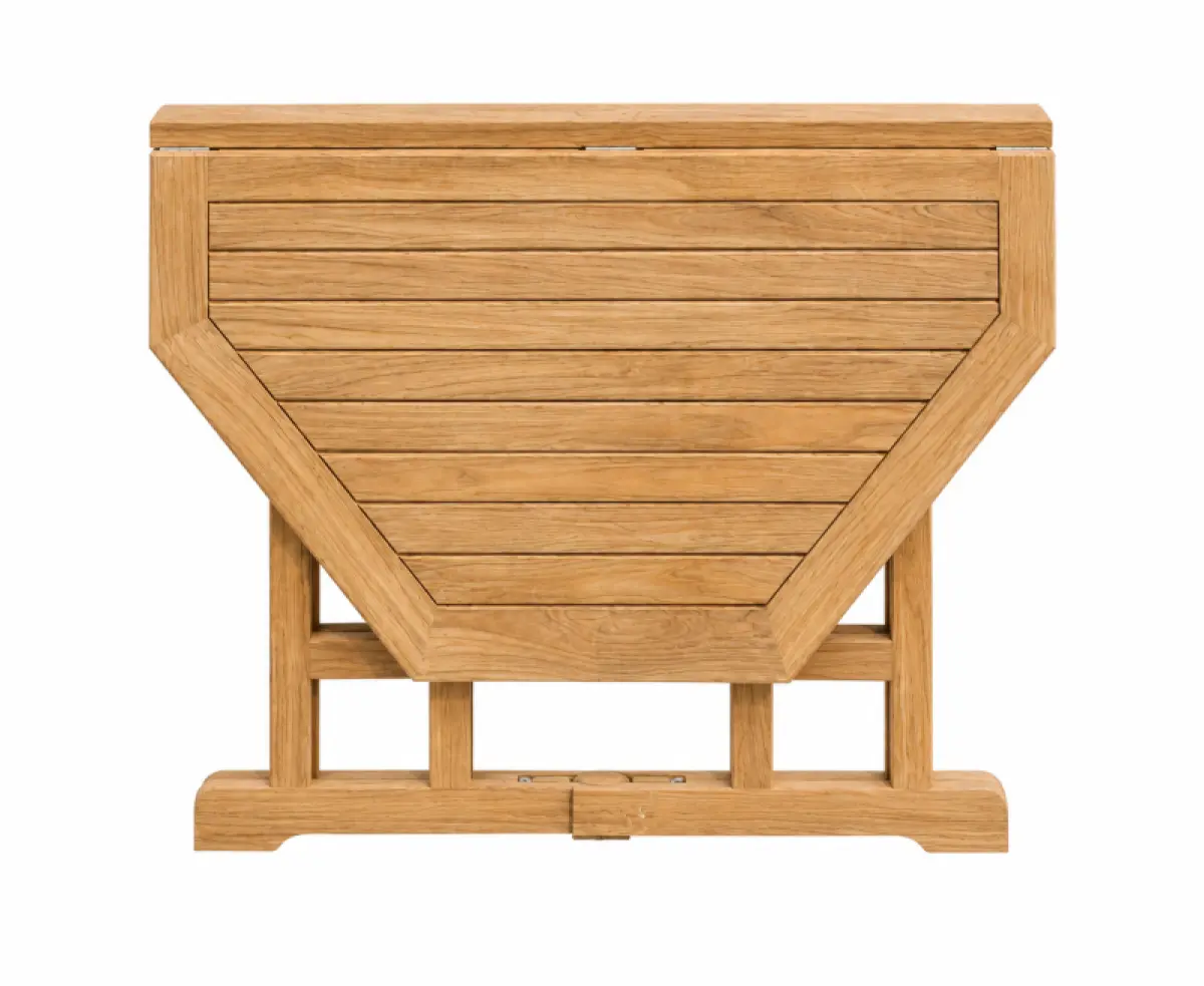 Klappbarer Gartentisch Katla 8