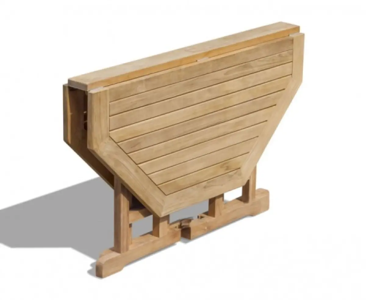 Klappbarer Gartentisch Katla 8