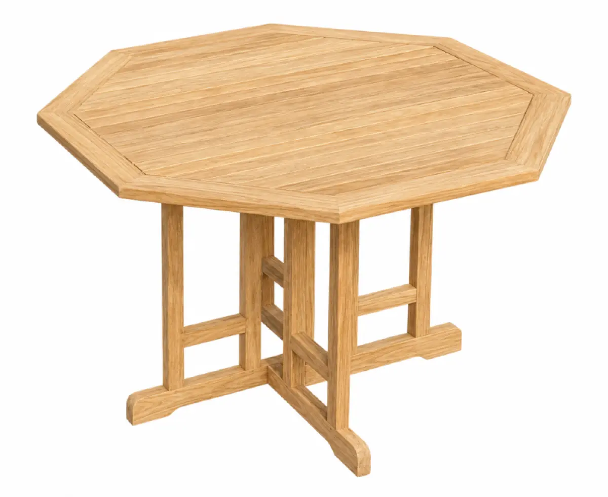 Klappbarer Gartentisch Katla 8