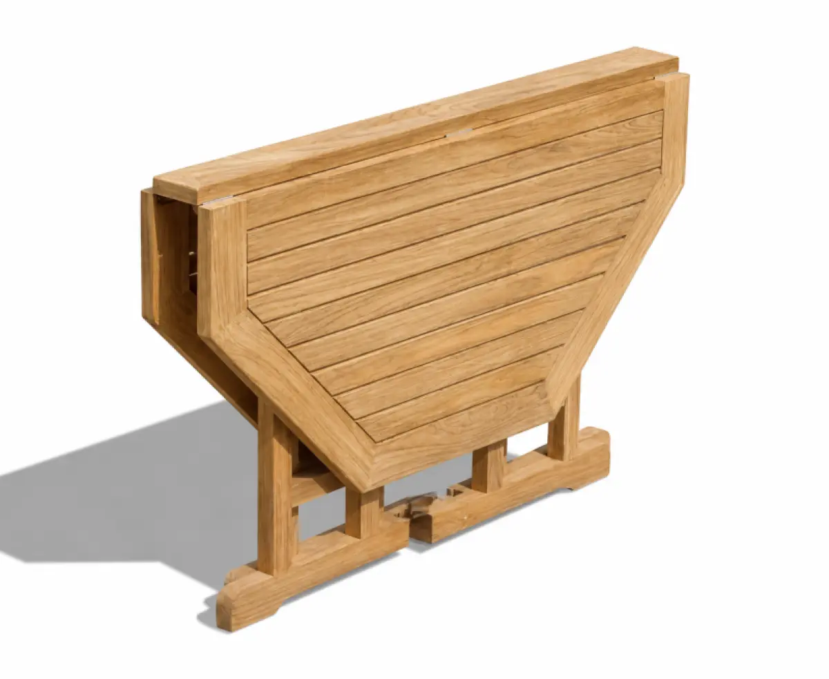 Klappbarer Gartentisch Katla 8