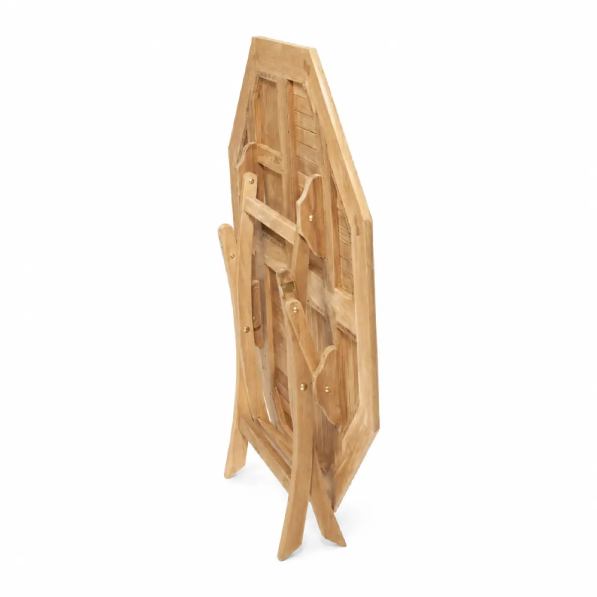 Klappbarer Gartentisch Pula 8