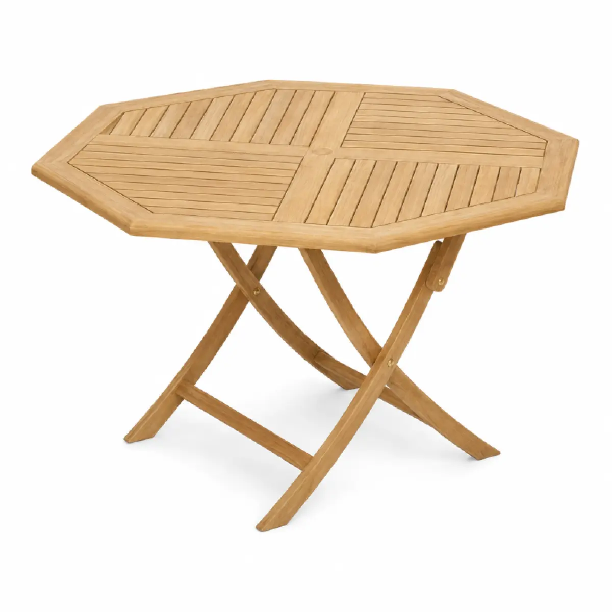 Klappbarer Gartentisch Pula 8