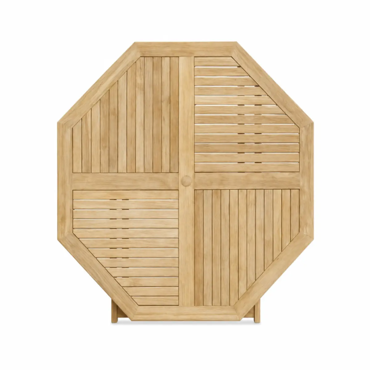 Klappbarer Gartentisch Pula 8