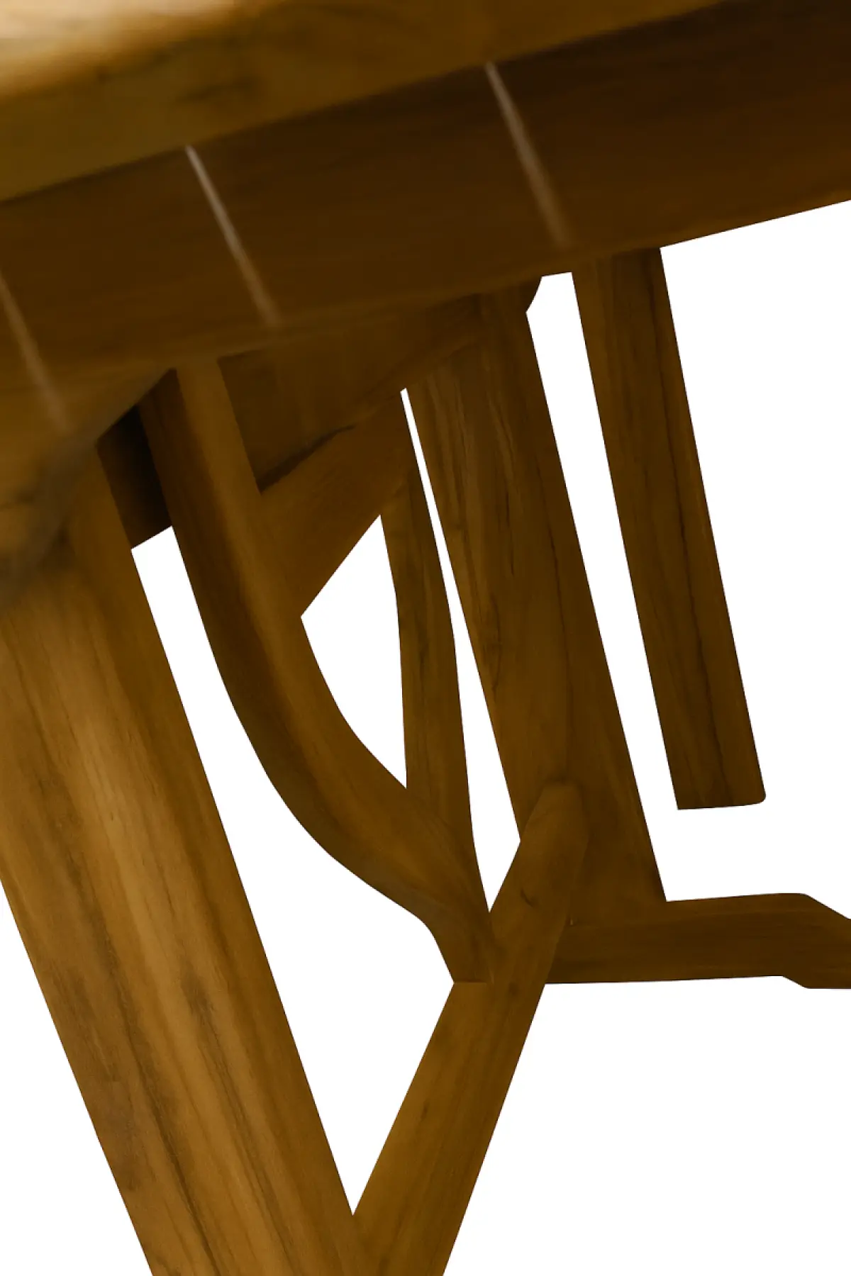 Klapptisch Mono Rund