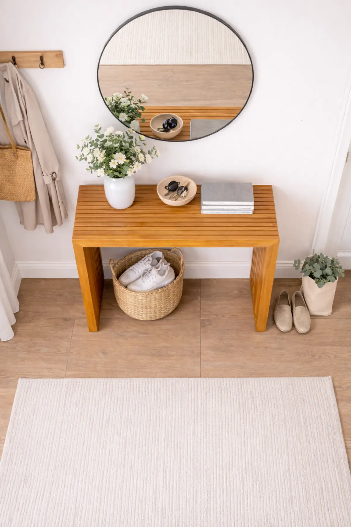 Konsolentisch Verona