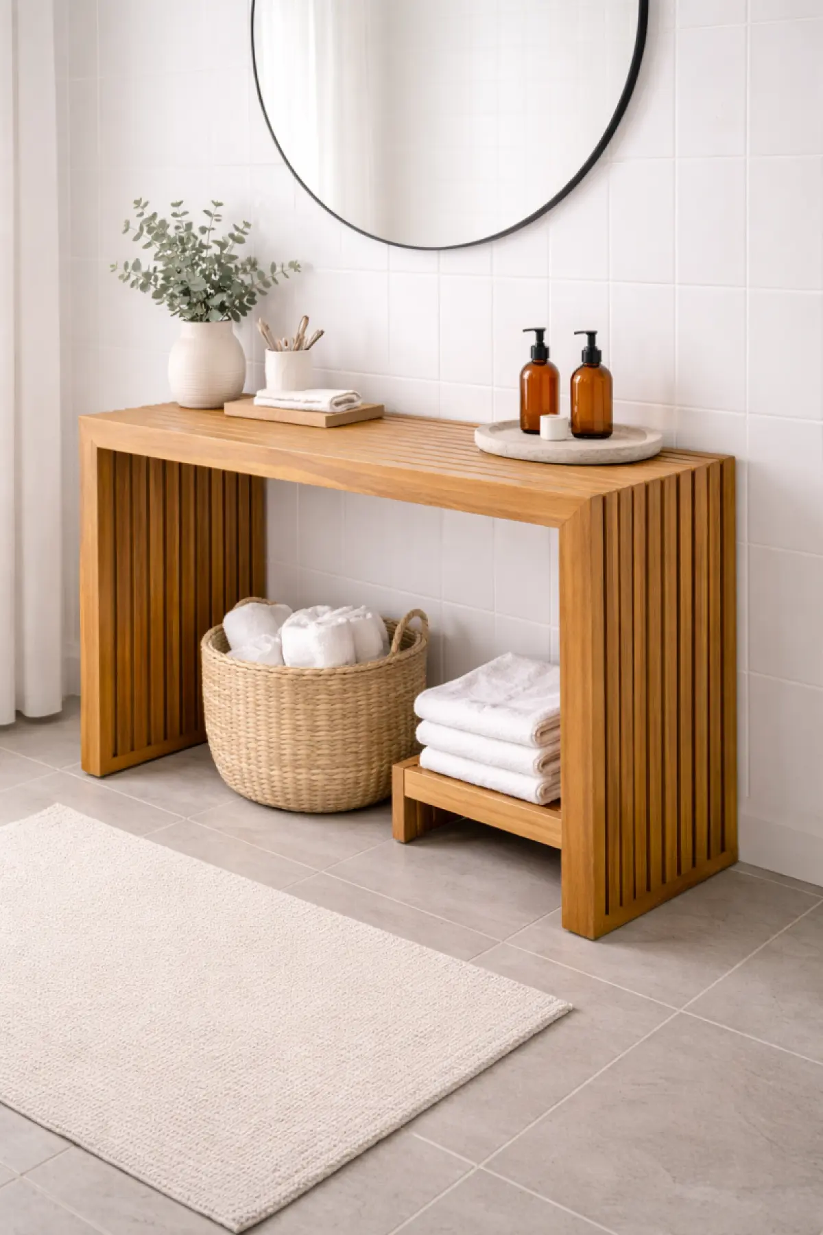 Konsolentisch Verona