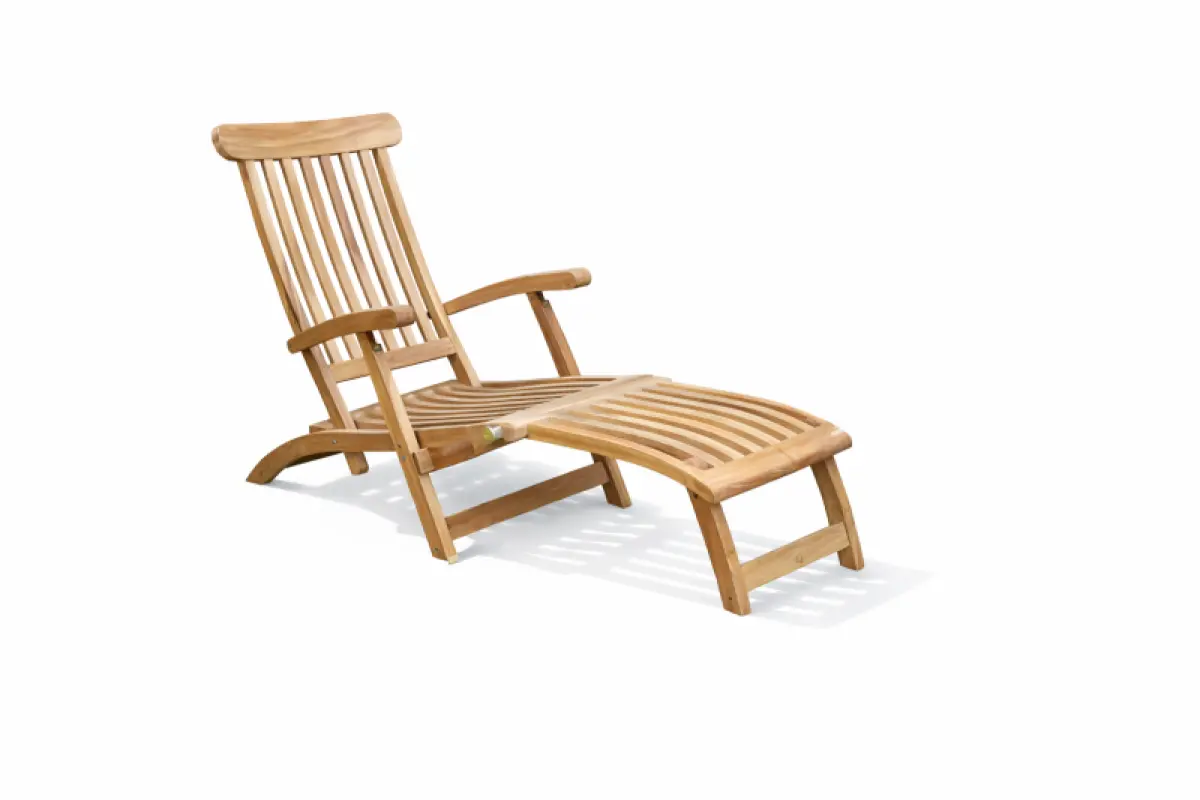 Liegestuhl Set Rossi