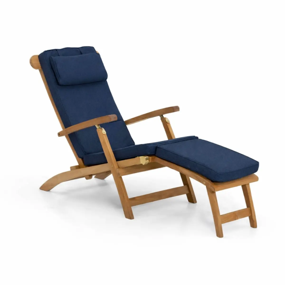 Liegestuhl Set Rossi