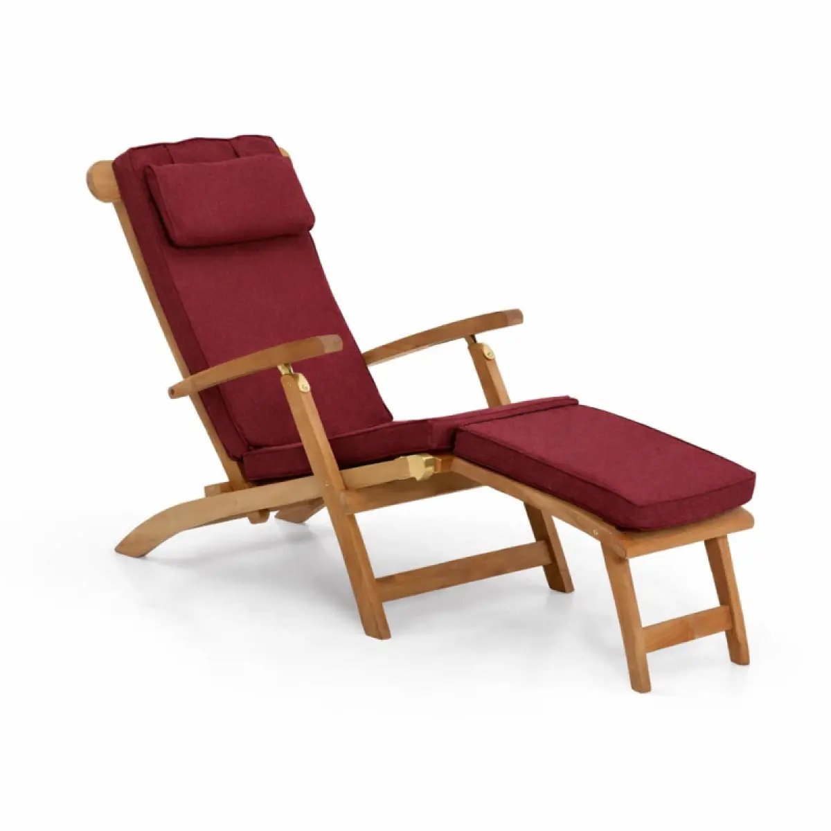 Liegestuhl Set Rossi