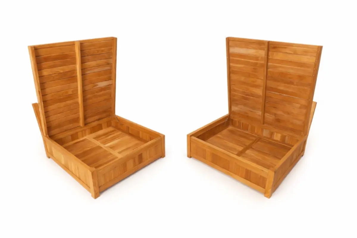 Lounge - Sitzgruppe Kathmandu