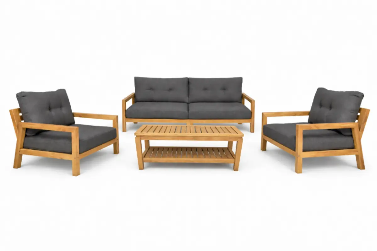 Lounge-Sitzgruppe Mallorca