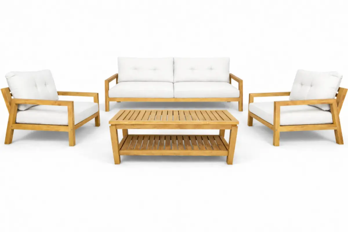 Lounge-Sitzgruppe Mallorca