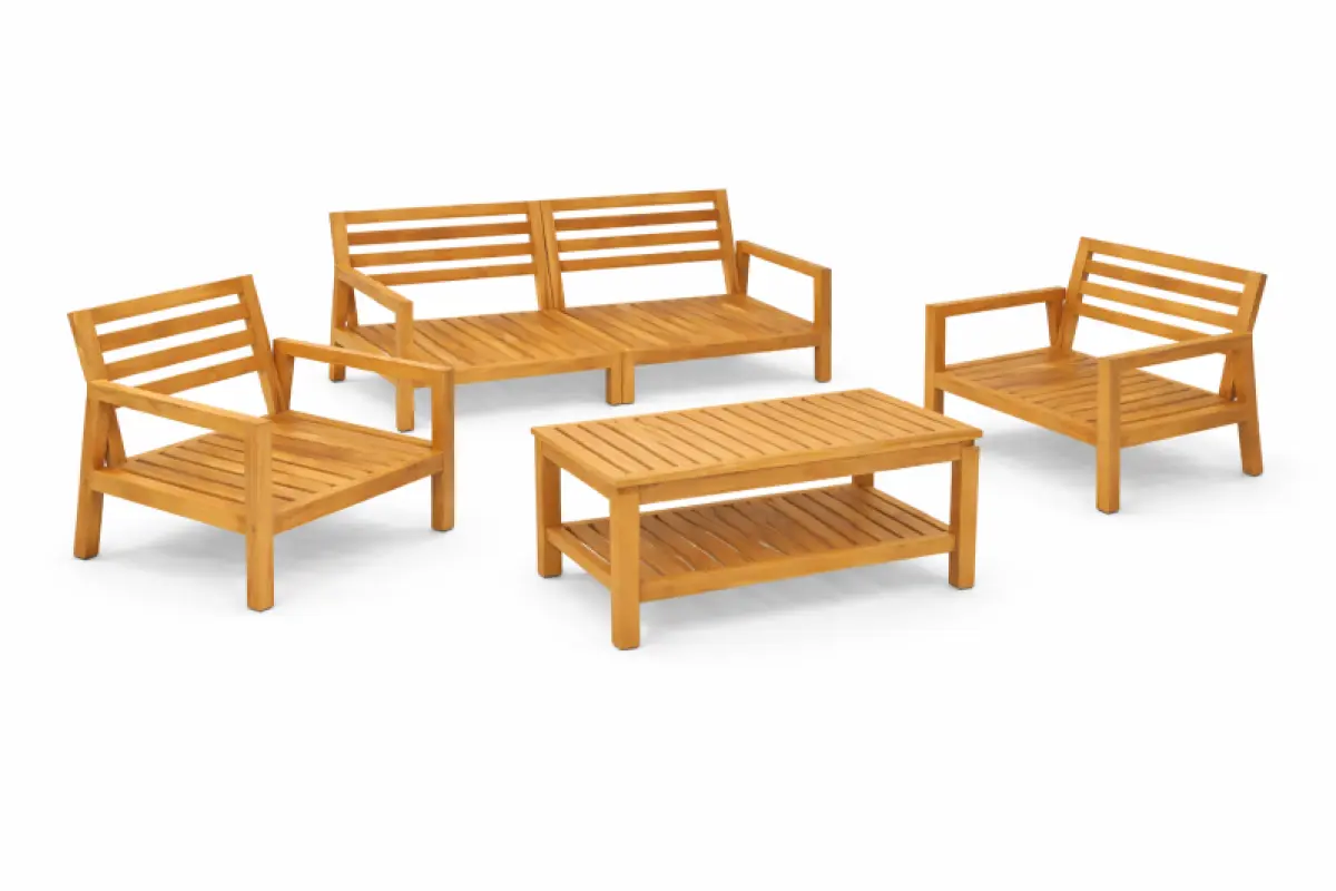 Lounge-Sitzgruppe Mallorca