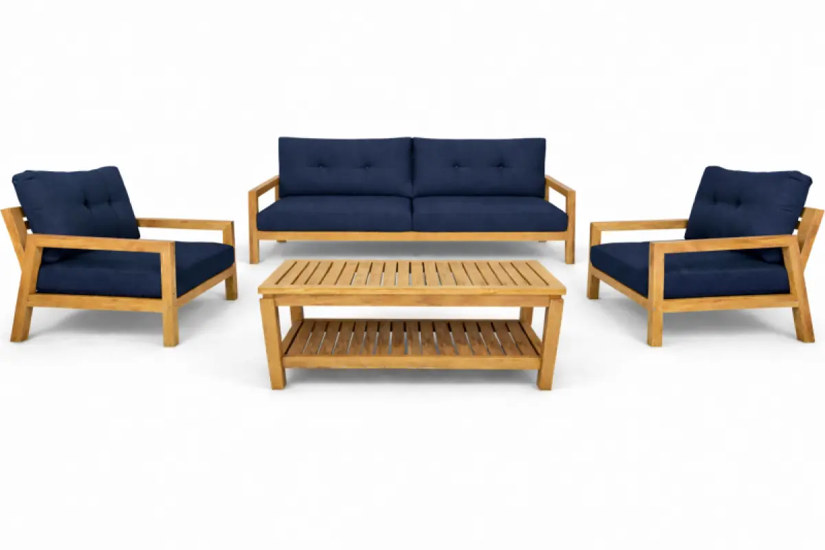 Lounge-Sitzgruppe Mallorca