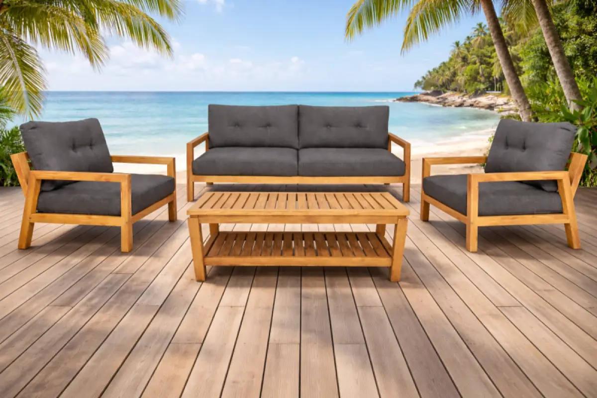 Lounge-Sitzgruppe Mallorca