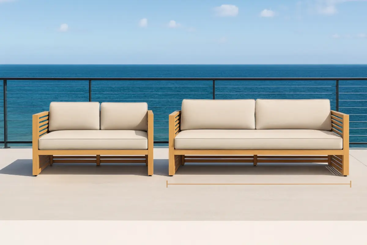 Lounge-Sitzgruppe Prementura