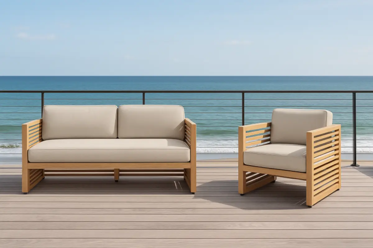 Lounge-Sitzgruppe Prementura