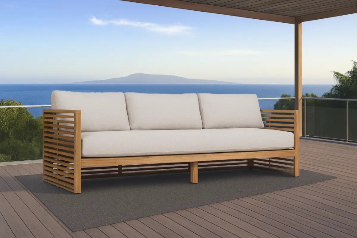 Lounge-Sitzgruppe Prementura