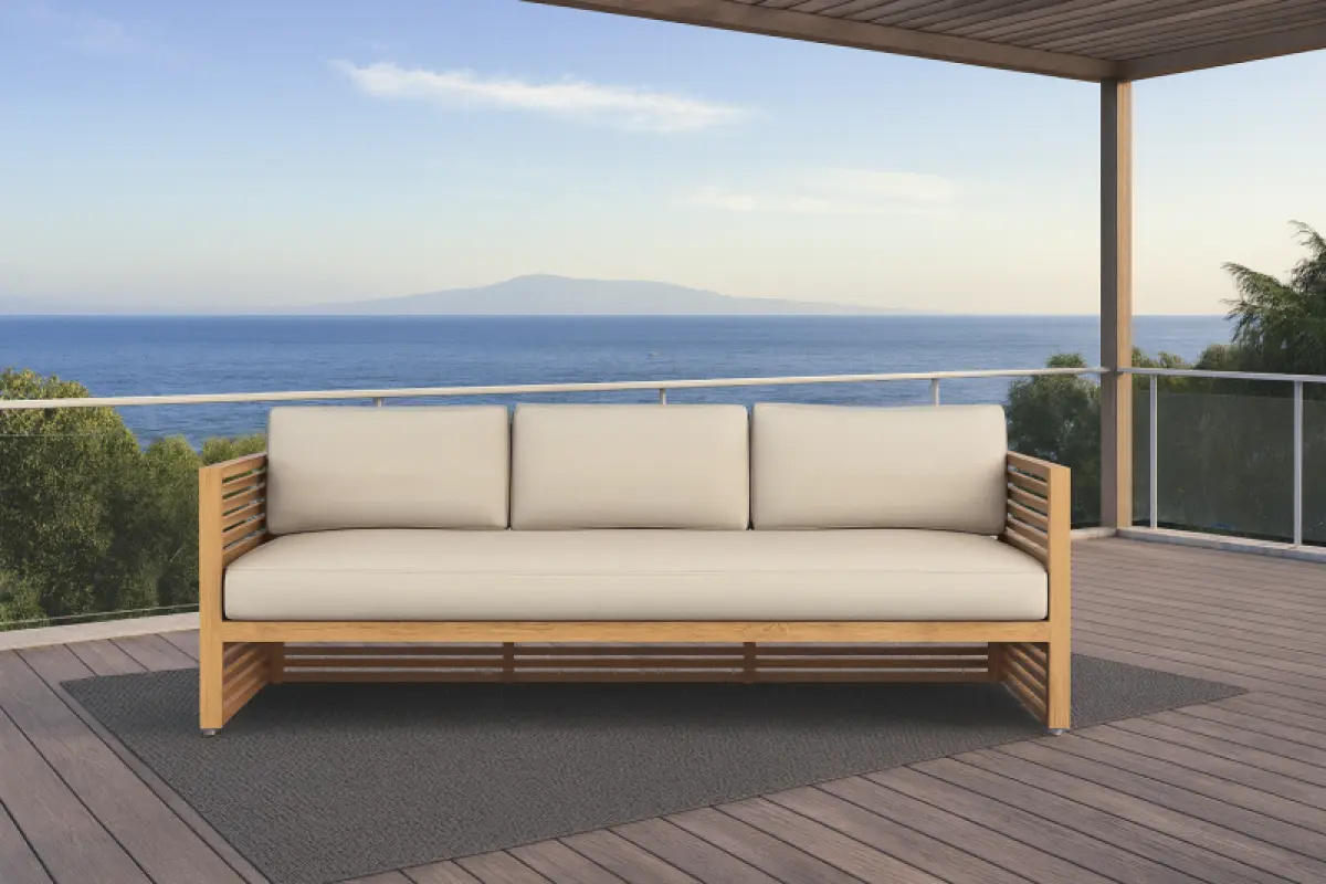 Lounge-Sitzgruppe Prementura